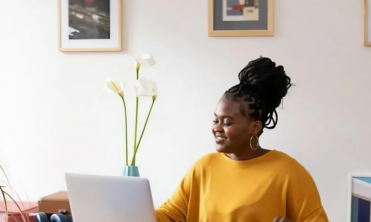 Small Businesses Nigerians Are Starting From Home: Turning Your Living Room into a Profit Center
