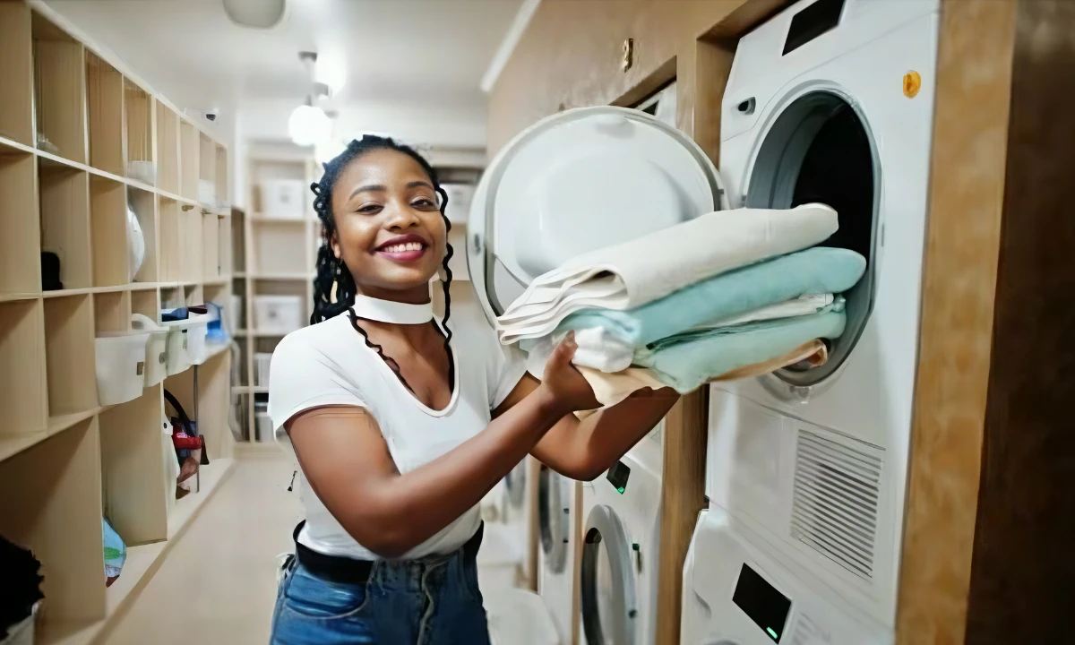 The Ultimate Guide to Starting a Profitable Laundry Business in Nigeria